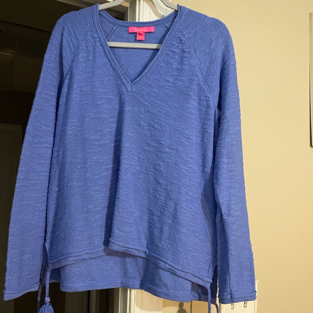 Lilly Pulitzer Sweater